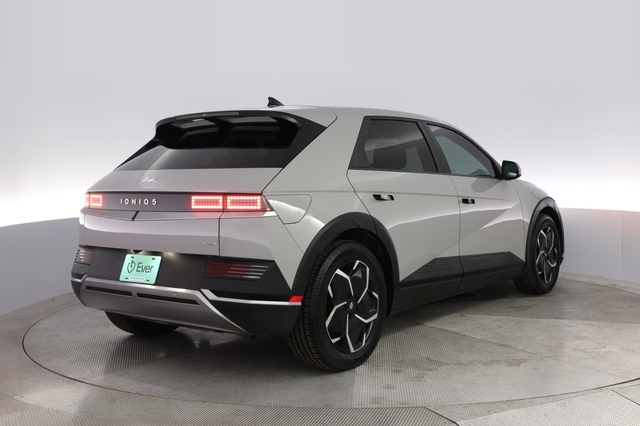 2023 Hyundai IONIQ 5
