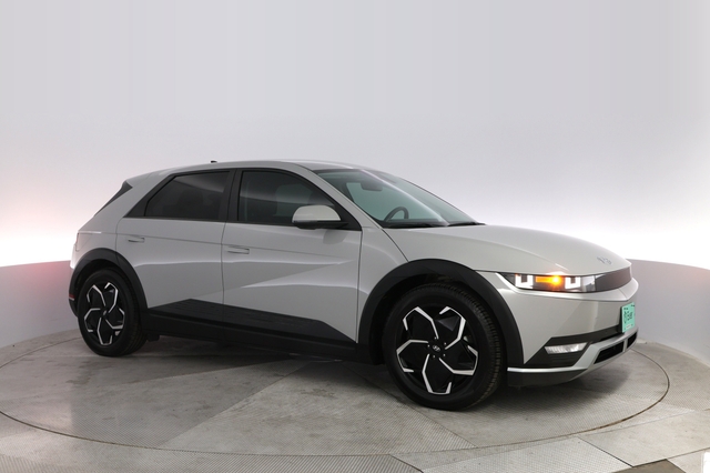 2023 Hyundai IONIQ 5