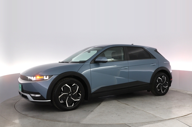2023 Hyundai IONIQ 5