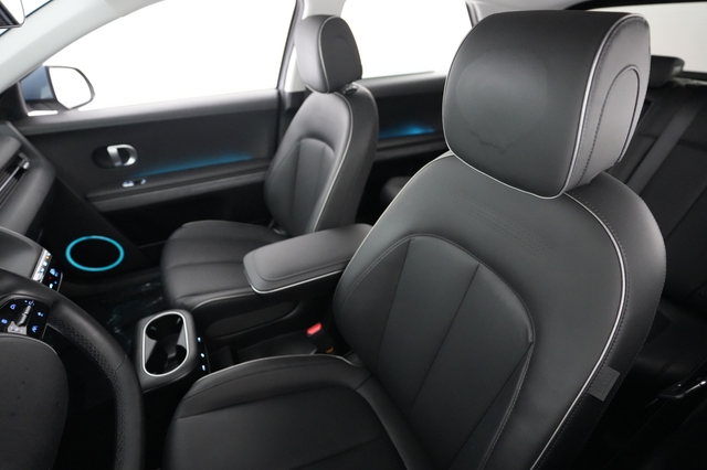 2023 Hyundai IONIQ 5