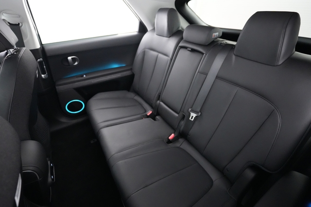 2023 Hyundai IONIQ 5