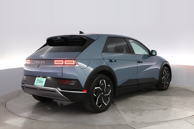 2023 Hyundai IONIQ 5