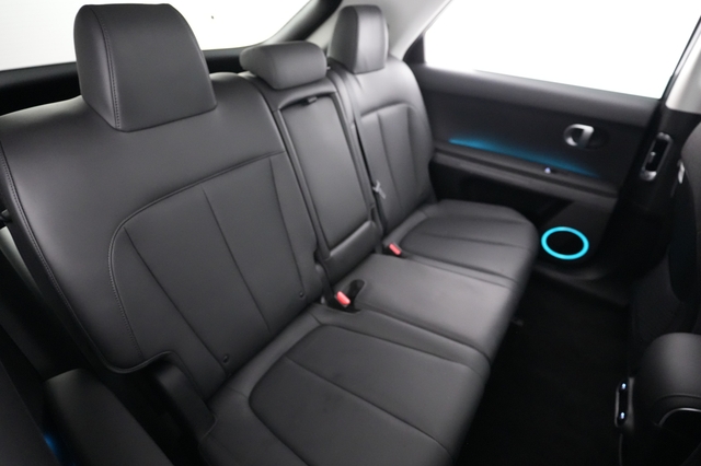 2023 Hyundai IONIQ 5