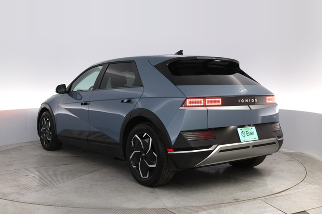 2023 Hyundai IONIQ 5