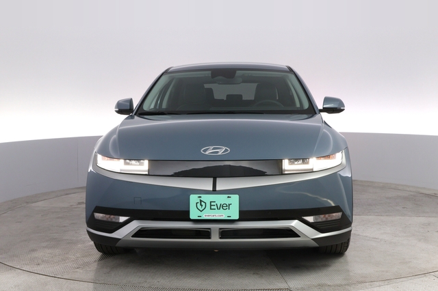 2023 Hyundai IONIQ 5