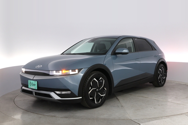 2023 Hyundai IONIQ 5