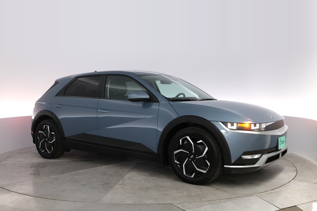 2023 Hyundai IONIQ 5