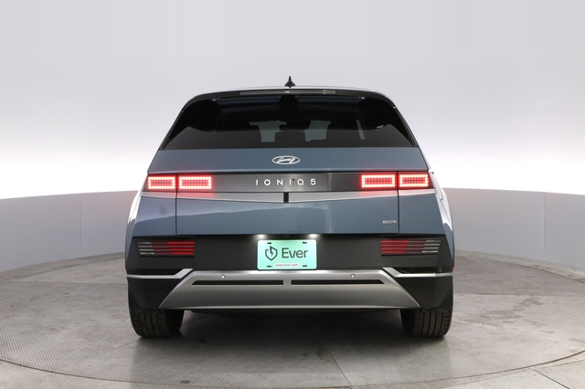 2023 Hyundai IONIQ 5