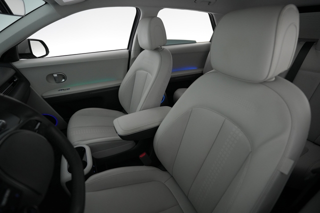 2023 Hyundai IONIQ 5