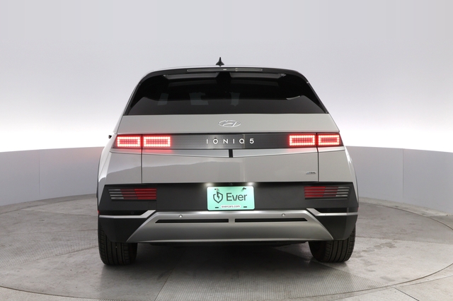 2023 Hyundai IONIQ 5