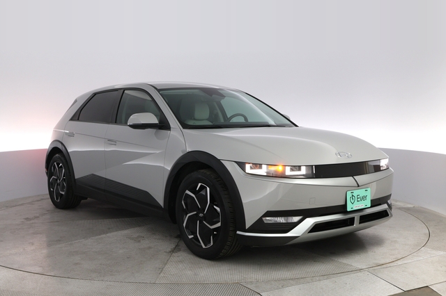 2023 Hyundai IONIQ 5