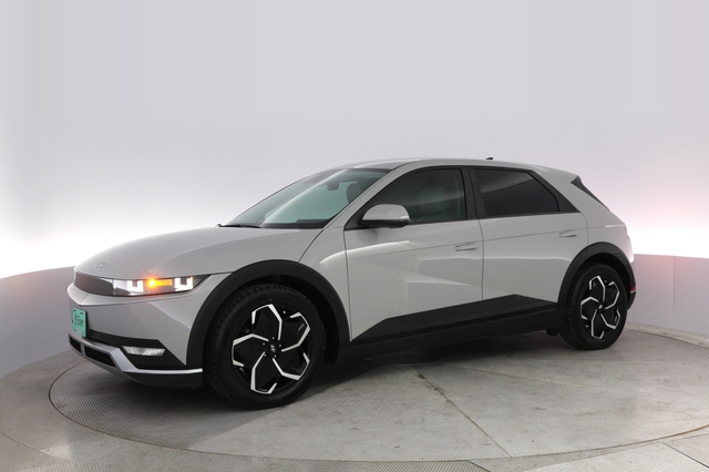2023 Hyundai IONIQ 5