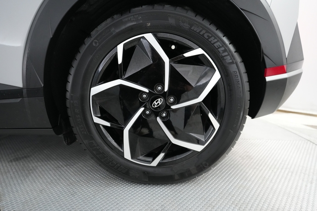 2023 Hyundai IONIQ 5