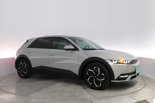 2023 Hyundai IONIQ 5