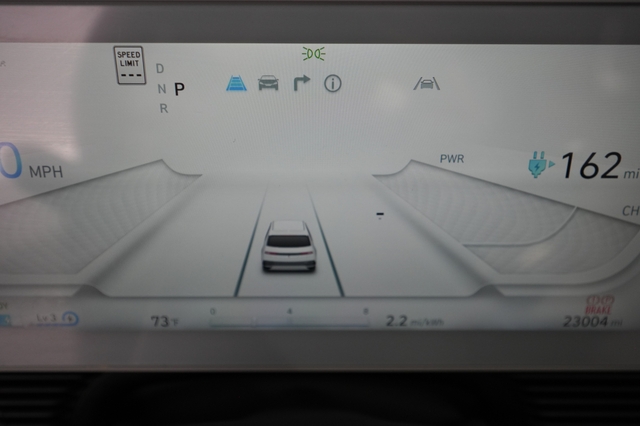 2023 Hyundai IONIQ 5