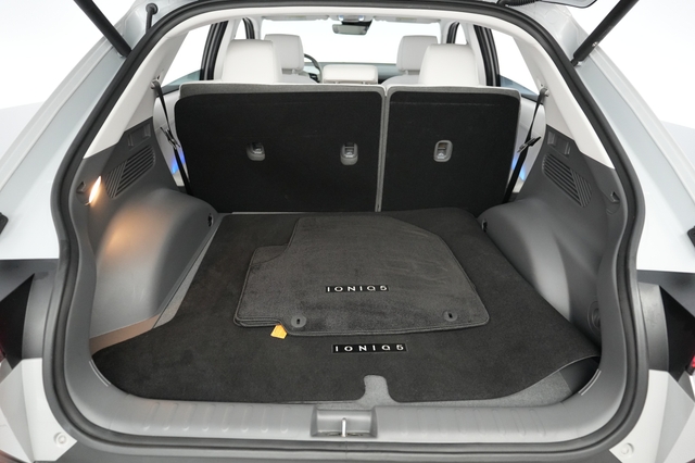 2023 Hyundai IONIQ 5