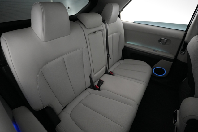 2023 Hyundai IONIQ 5