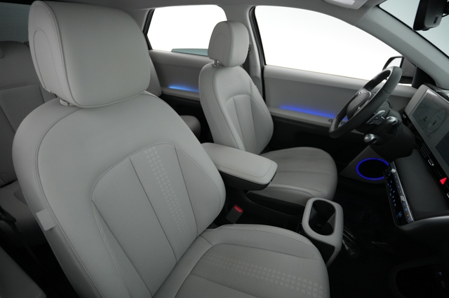 2023 Hyundai IONIQ 5