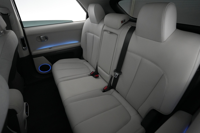 2023 Hyundai IONIQ 5