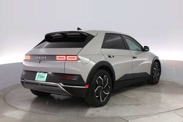 2023 Hyundai IONIQ 5