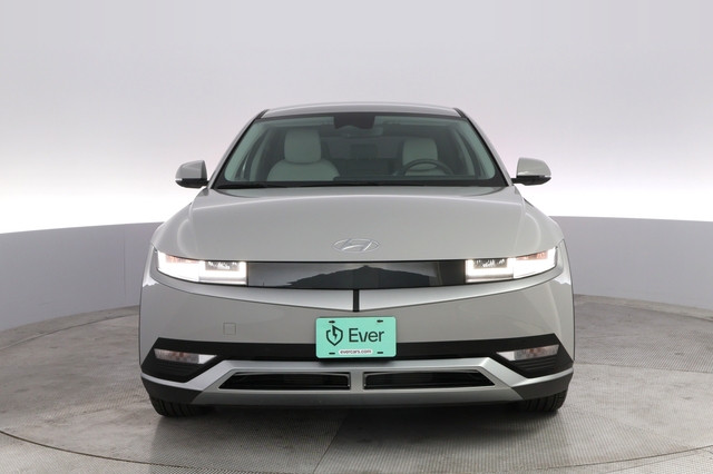 2023 Hyundai IONIQ 5
