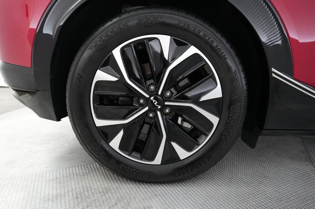 2023 Kia EV6
