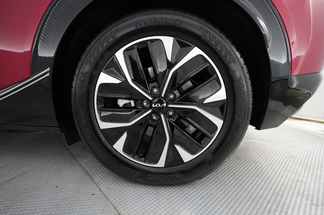 2023 Kia EV6