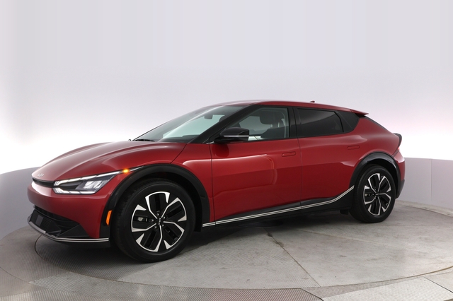 2023 Kia EV6