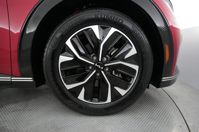 2023 Kia EV6