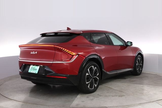2023 Kia EV6