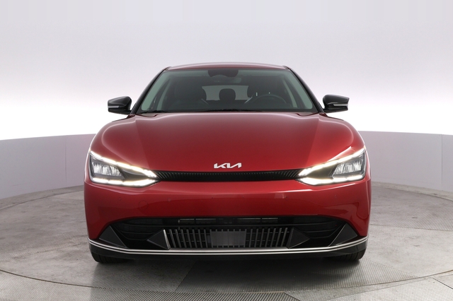 2023 Kia EV6