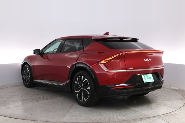 2023 Kia EV6