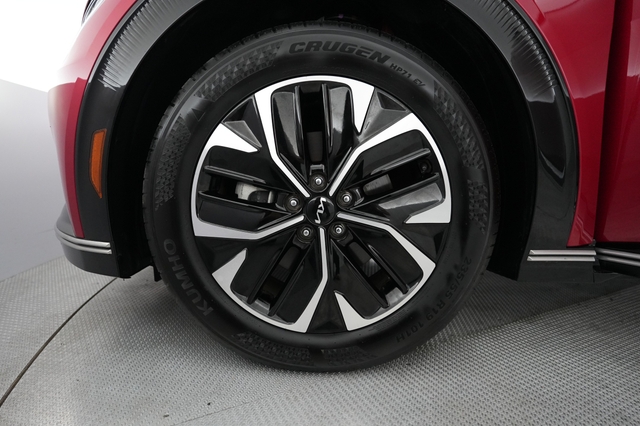 2023 Kia EV6