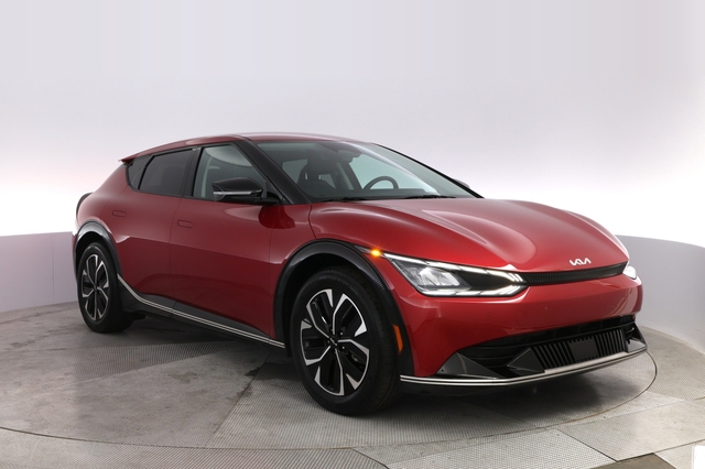 2023 Kia EV6