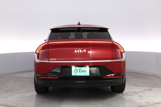 2023 Kia EV6