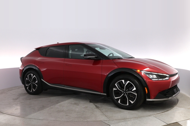2023 Kia EV6