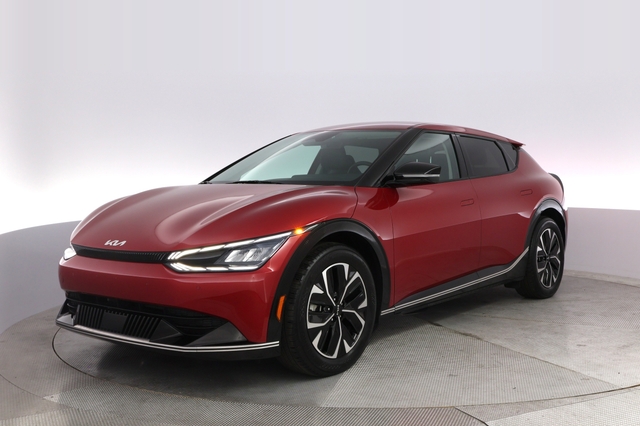 2023 Kia EV6