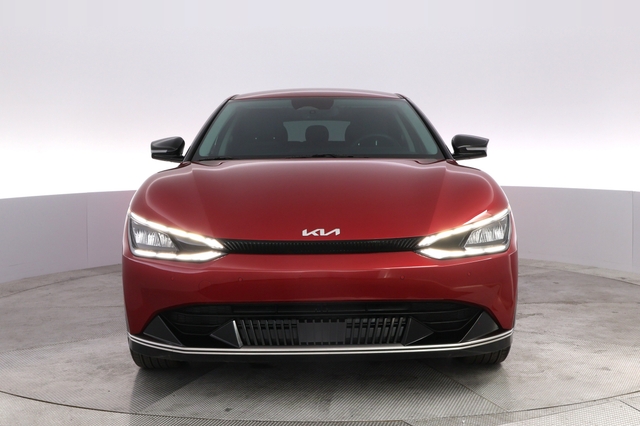 2023 Kia EV6