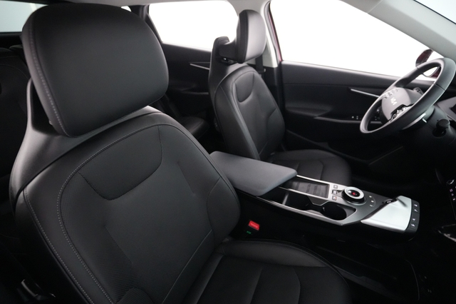 2023 Kia EV6