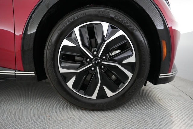 2023 Kia EV6