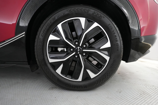 2023 Kia EV6