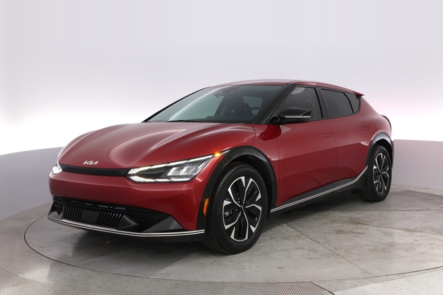 2023 Kia EV6