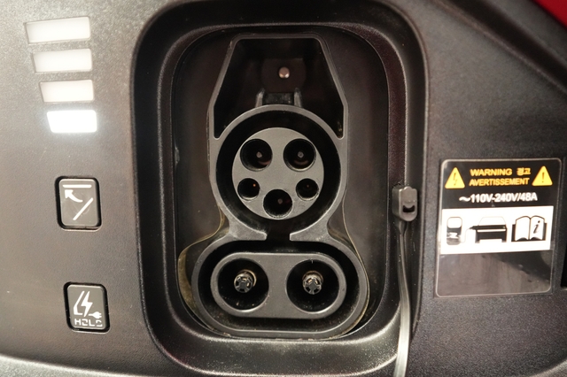 2023 Kia EV6