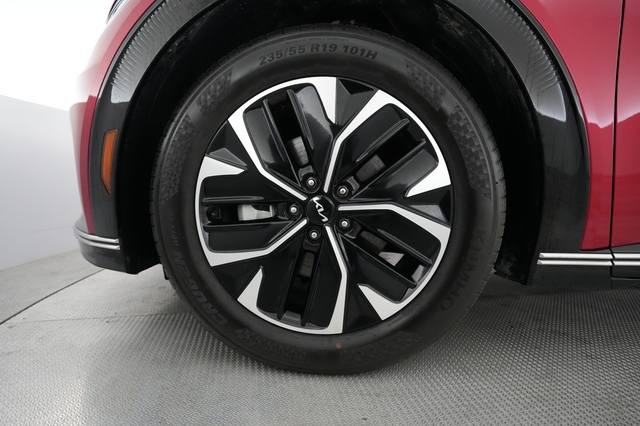 2023 Kia EV6
