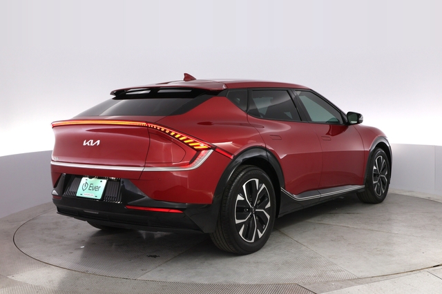 2023 Kia EV6