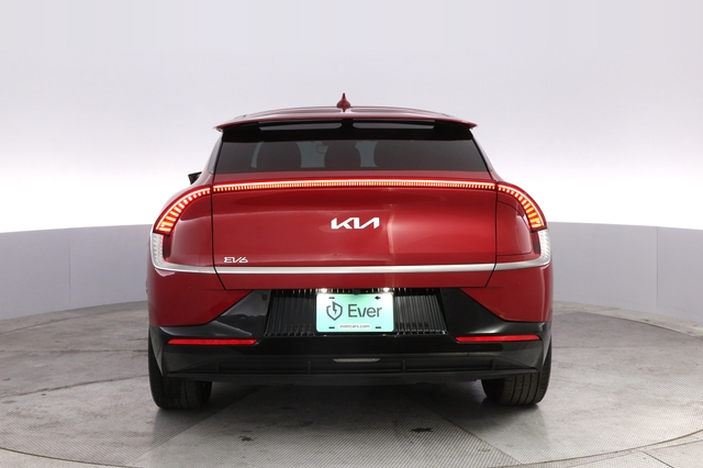 2023 Kia EV6