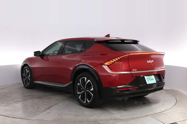 2023 Kia EV6