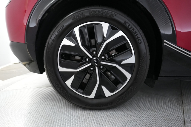 2023 Kia EV6