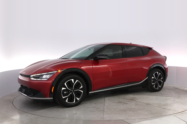 2023 Kia EV6