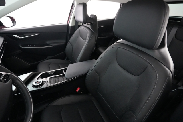 2023 Kia EV6